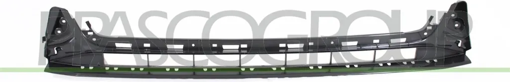 Grille d'aération avant robuste pour Audi A6 4A - Référence 4K08076839B9