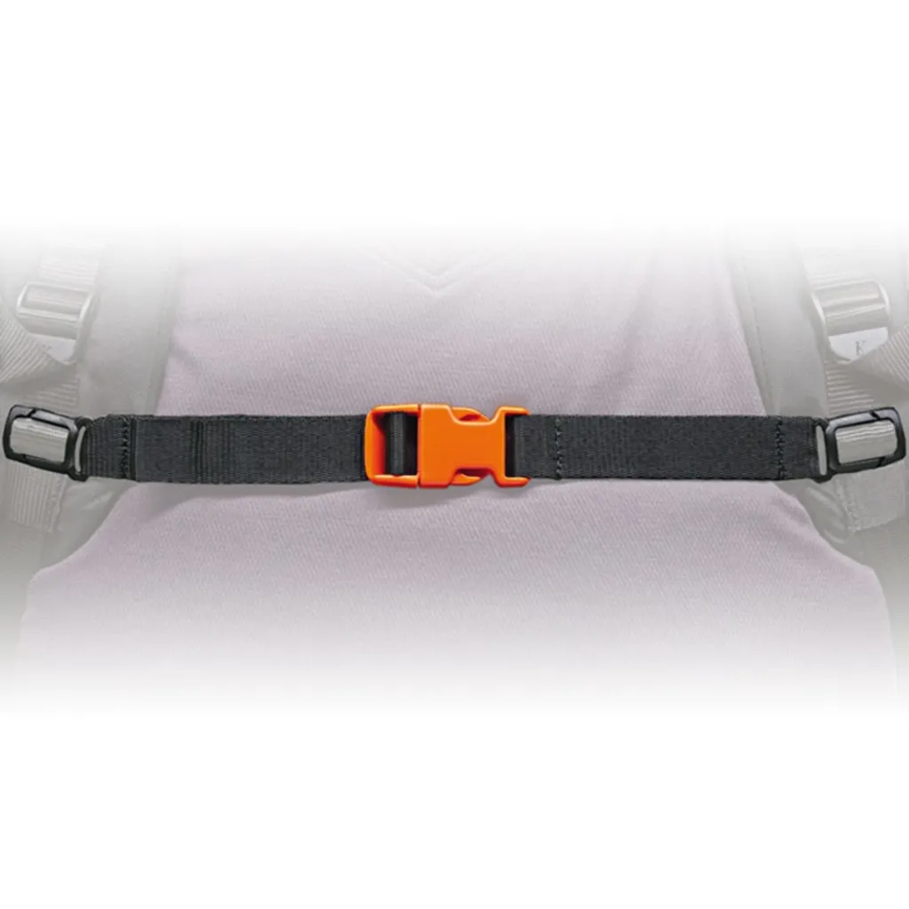 Sangle pectorale Stihl ADVANCE robuste avec fixation rapide pour série BR