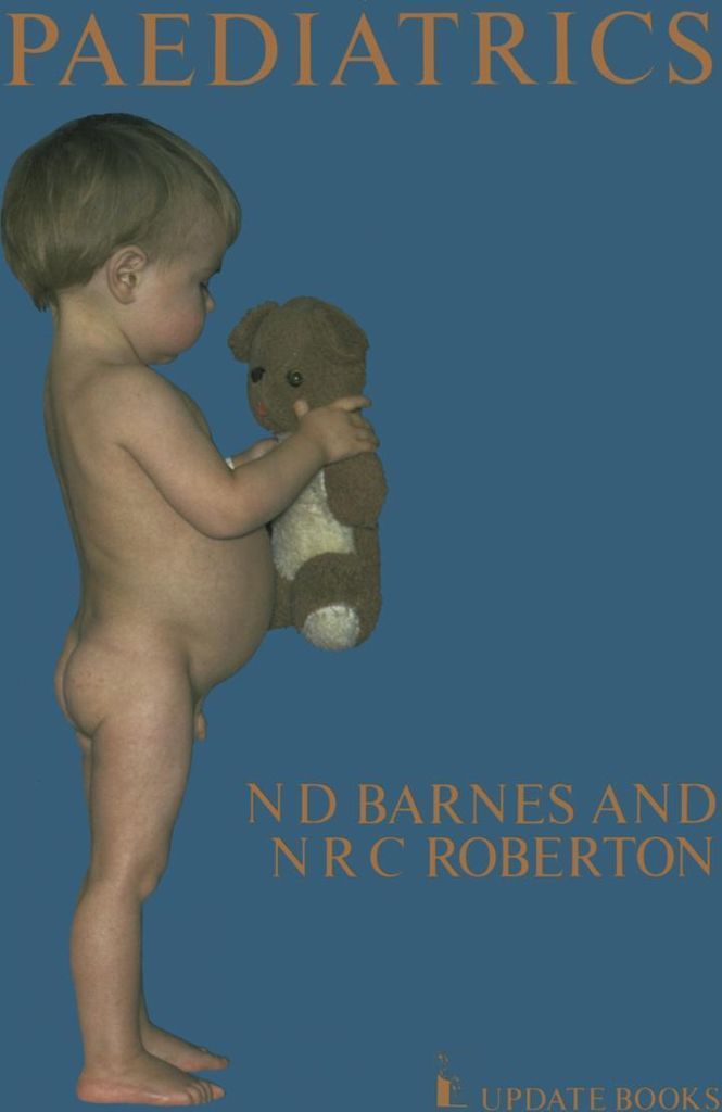 Paediatrics