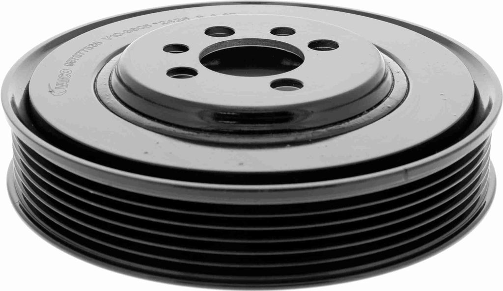 VAICO V10-3605 Riemenscheibe Kurbelwelle für VW Golf IV Schrägheck (1J1)
