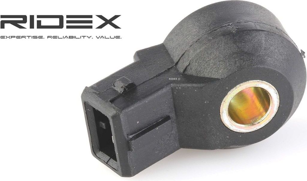 RIDEX Klopfsensor 3921K0009 für OPEL Astra F CC (T92)