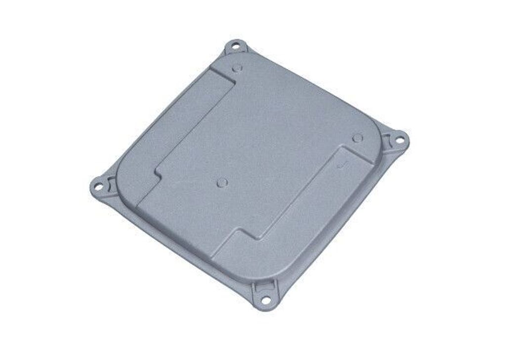 MAXGEAR Scheinwerfer-Steuergerät 27-1696 Links Rechts passend für MERCEDES-BENZ CLA Coupe (C117)