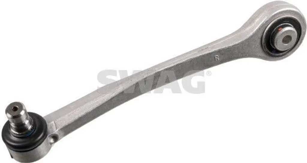 Bras de suspension avant droit SWAG 33 10 4579 pour Audi A8 4H2 4H8