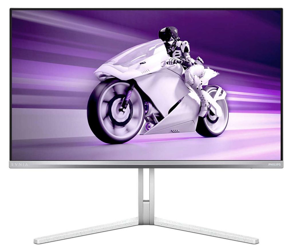 Philips Evnia 8000 27M2N8500 - OLED-Monitor - Gaming - 67.3 cm (27")