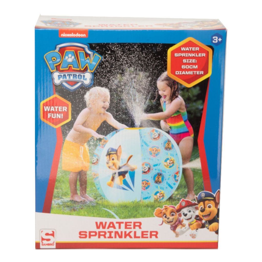 45 cm Paw Patrol Wasserball für Kinder Strandball Spielzeug * 