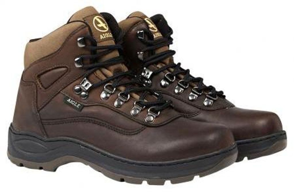 Picardie Herren (Marron) Größe 45 Produktbild 