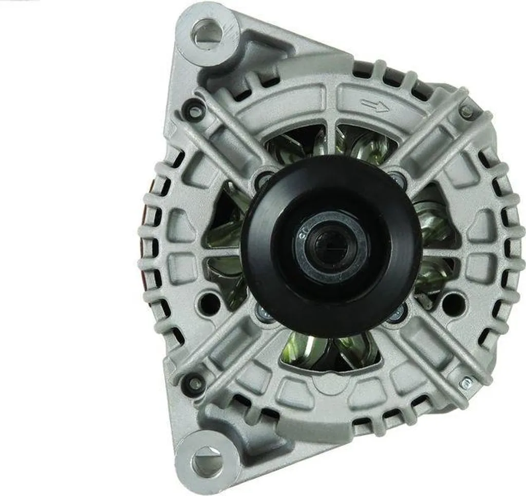 Alternateur de rechange AS-PL A0596S pour Berlines de luxe Classe S
