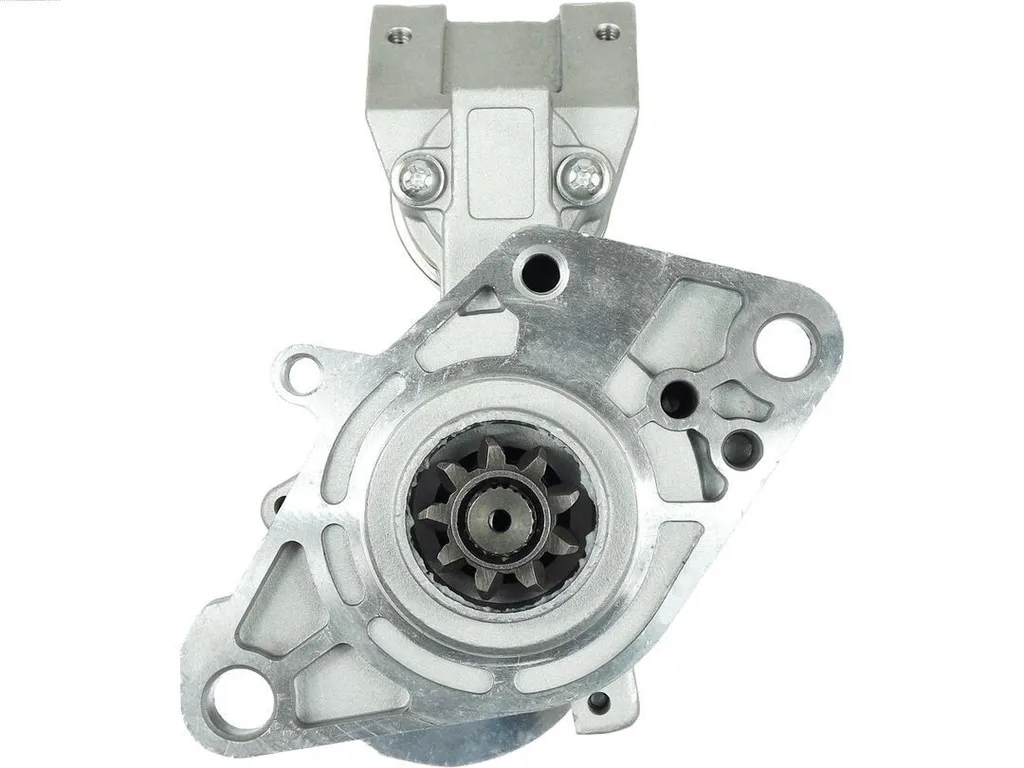 Démarreur 24V AS-PL S5161 pour résoudre les pannes de Canter