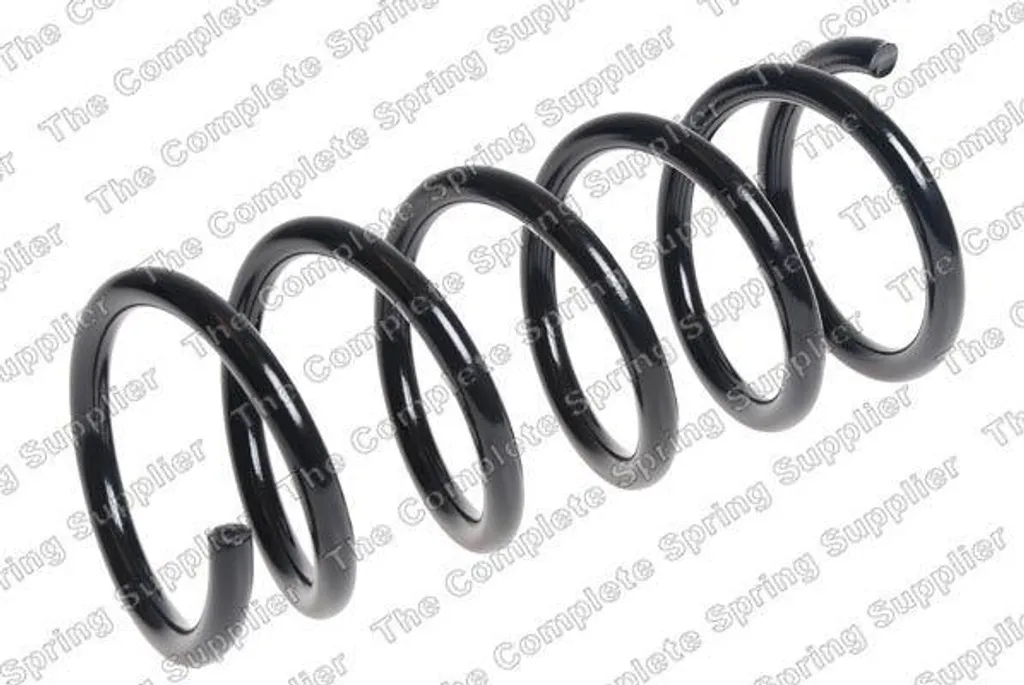 Ressort de suspension pour V60 - Restaurez la tenue de route d'origine