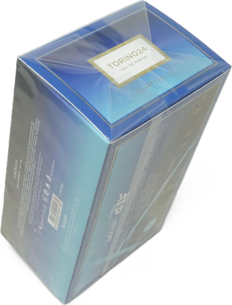 XerJoff Torino24 Eau de Parfum 50ml