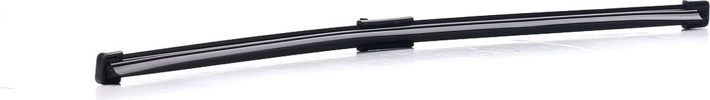 OXIMO Heckscheibenwischer Stück Hinten für BMW 3 Touring (E91) Flach 340mm