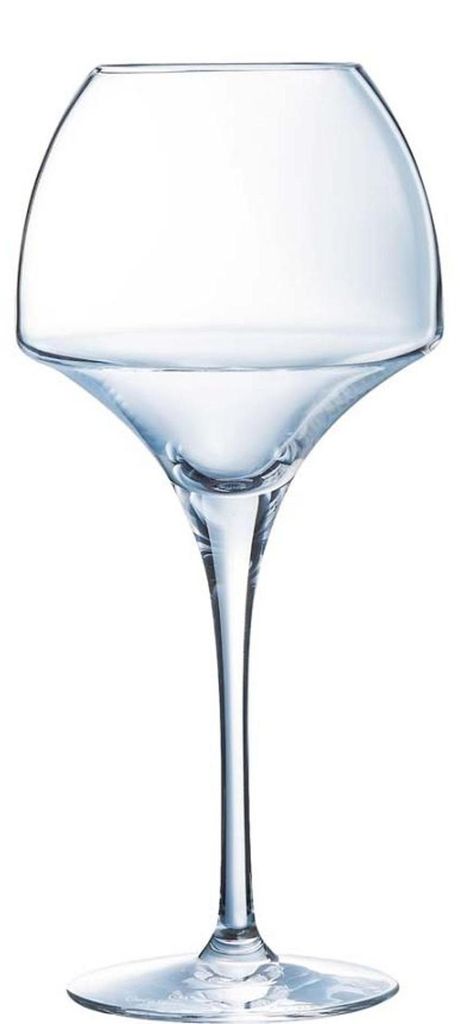 Chef & Sommelier Rode wijnglazen Open Up, 470 ml - 6 stuks Productafbeelding 