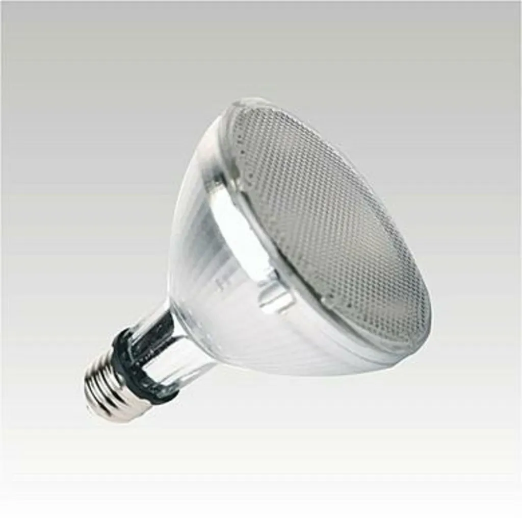 Spot PAR30L E27 70W parfait pour vitrines et l'éclairage de galerie
