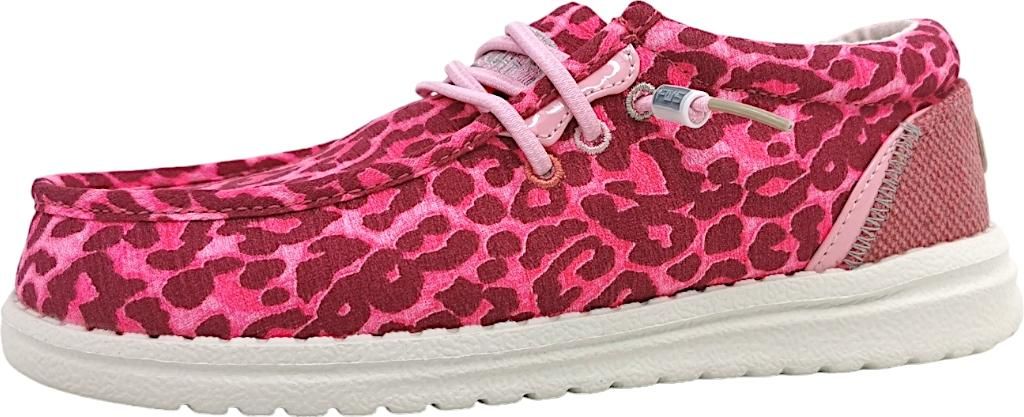 Fusion : Chaussons pour femmes, adaptés aux semelles Image du produit 