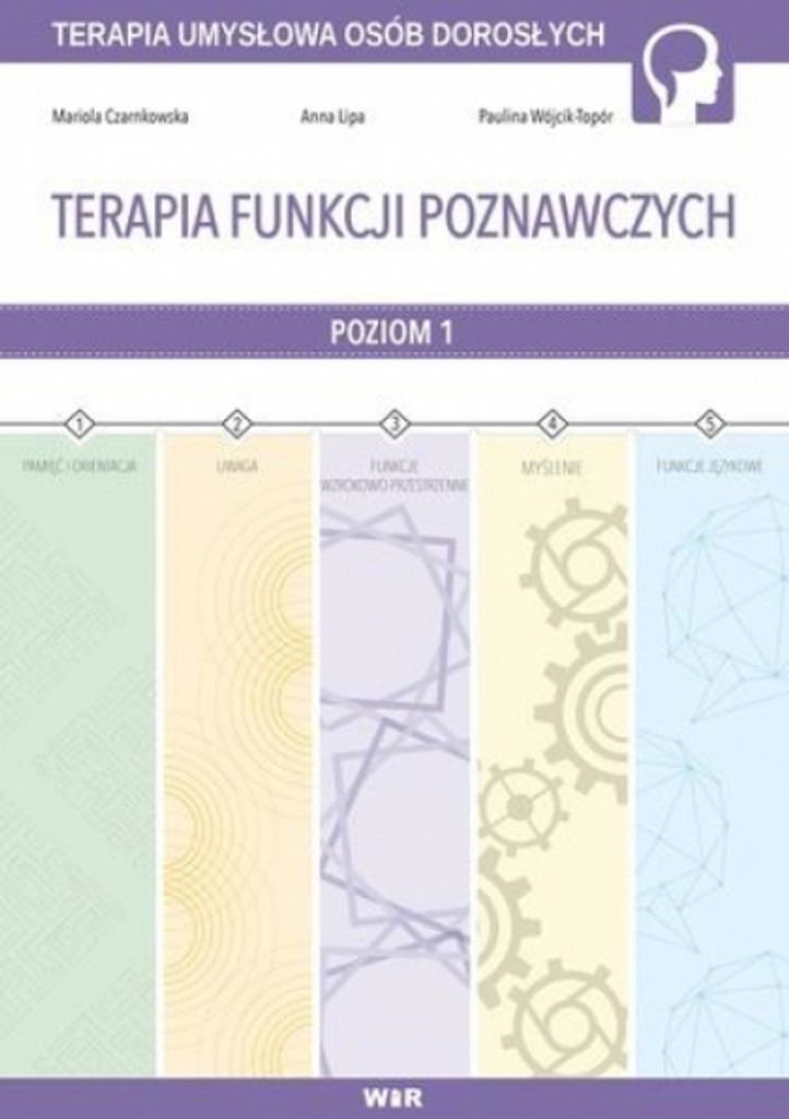 Terapia Funkcji Poznawczych Część 1