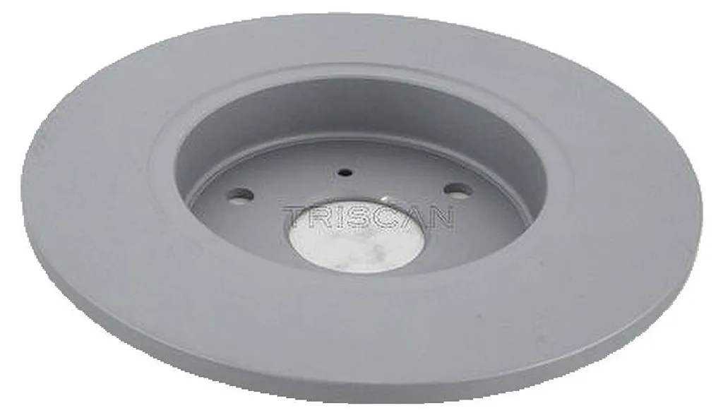 Améliorez le Freinage de votre SMART 451 avec les Disques TRISCAN 280mm
