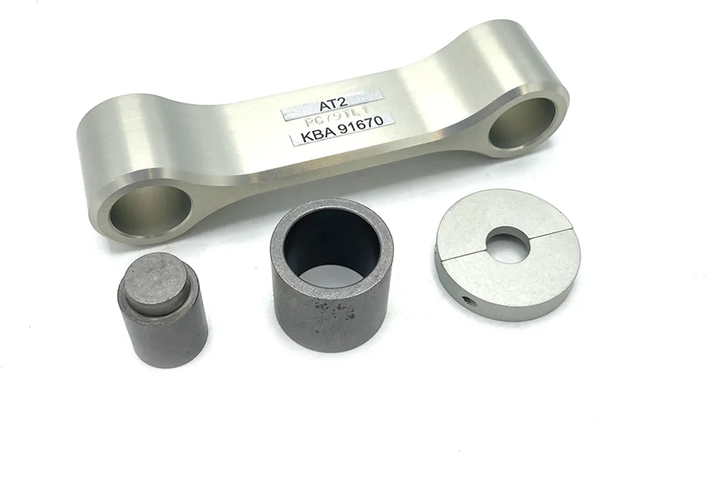 Kit rabaissement moto 30mm pour Honda VFR 800 F RC79 modèles dès 2014