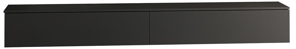 Komoda RTV 200 FIGO 01 Čierna Obrázok produktu 