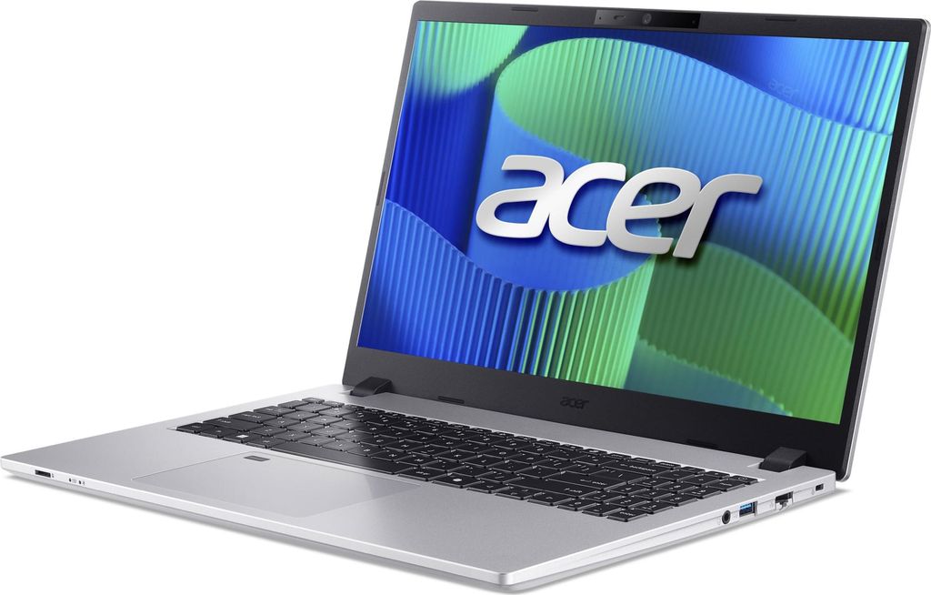 Acer TravelMate P2 15 Reines Silber (TMP215-55-TCO-39Z6)