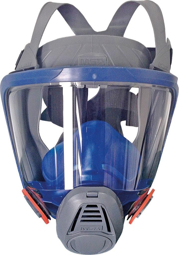 MSA Advantage 3221 Vollgesichtsmaske