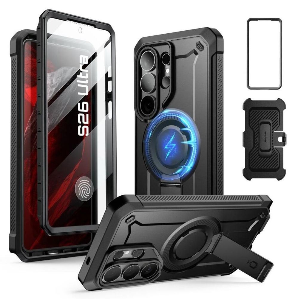 Custodia per cellulare Galaxy S26 Ultra, Supcase UB Pro Mag Immagine del prodotto 