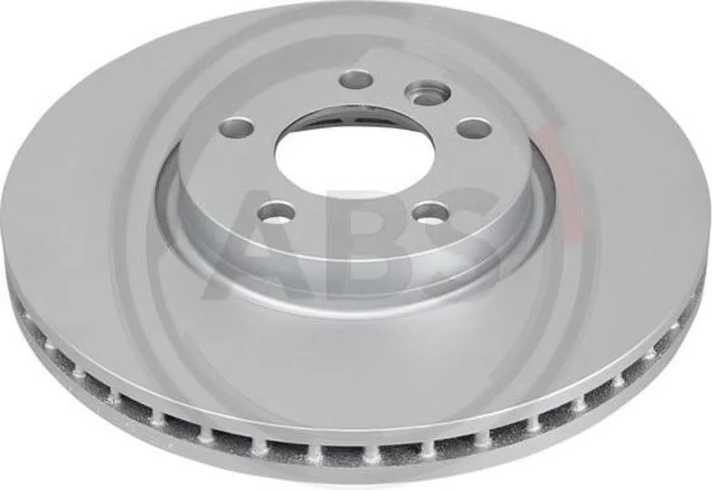 Disque de frein A.B.S. 18195 pour VW Transporter T5 T6 OE 7E0615301C