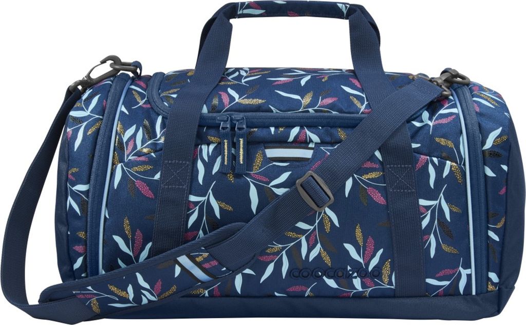 coocazoo Tasche Sporttasche mit Nasswäschefach, 20 Liter Produktbild 