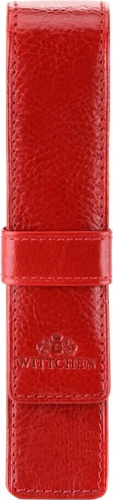 Etui Voyage Stylos Collection Italie H16 L4 P2cm Idéal Porte-Documents