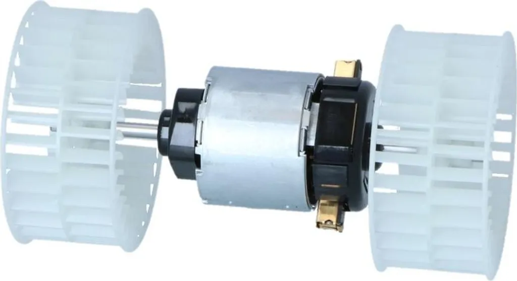 Ventilateur d'habitacle NRF 34146 pour chauffage et clim performante