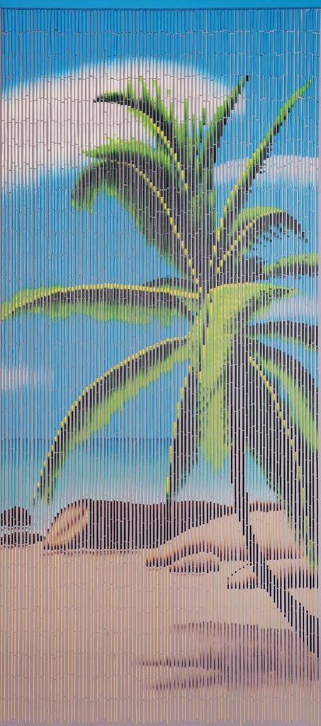 Conacord Decona Paradise Dekovorhang bunt Produktbild 