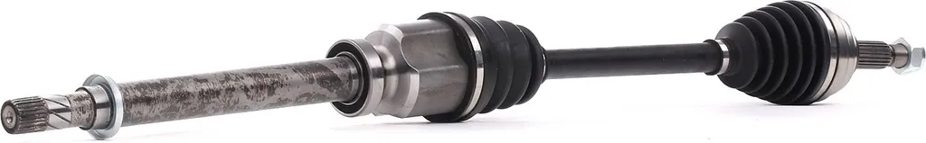Cardan de transmission avant pour Renault Kangoo et Mercedes Citan W415