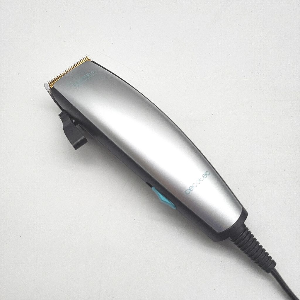 Cecotec Cecotec Bamba PrecisionCare Clipper - Titanium Zdjęcie produktu 12