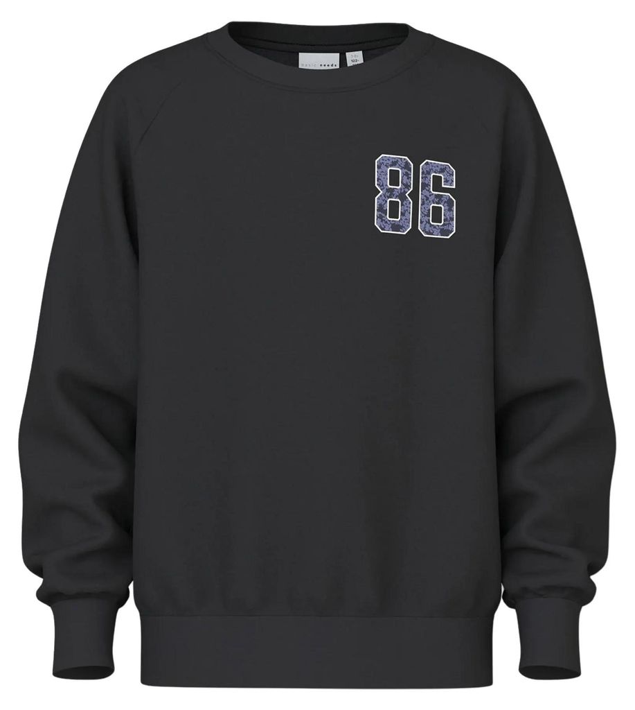 Name it Venus Pullover Junior