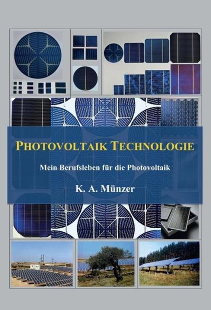 Photovoltaik Technologie