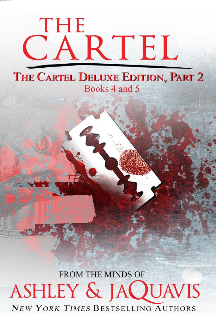 The Cartel Deluxe Edition, Part 2
