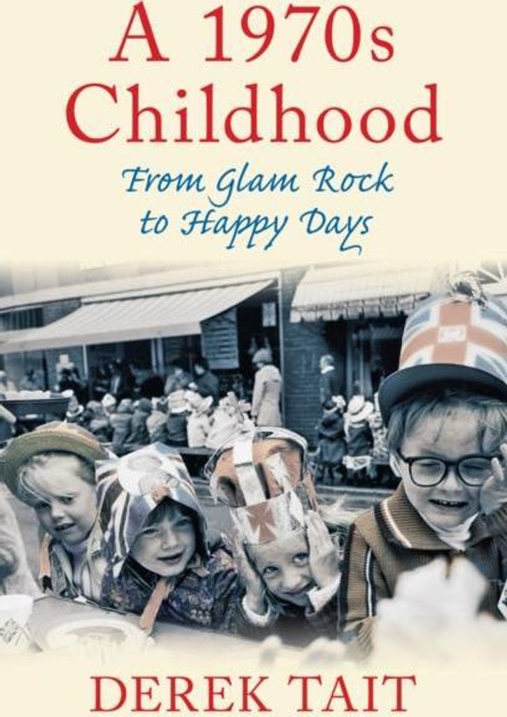 A 1970s Childhood