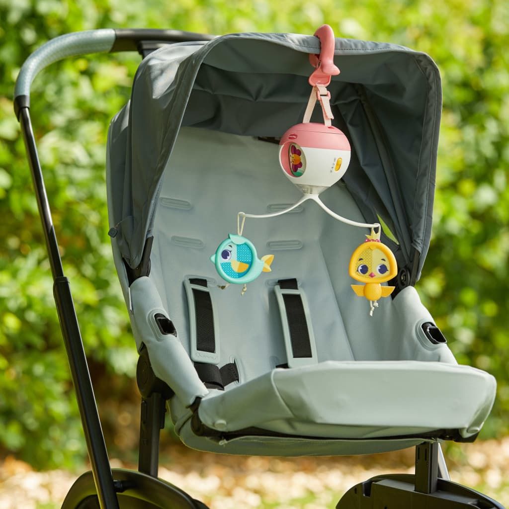 Tiny Love Bauchzeit-Mobile Tiny Princess Tales Produktbild 3