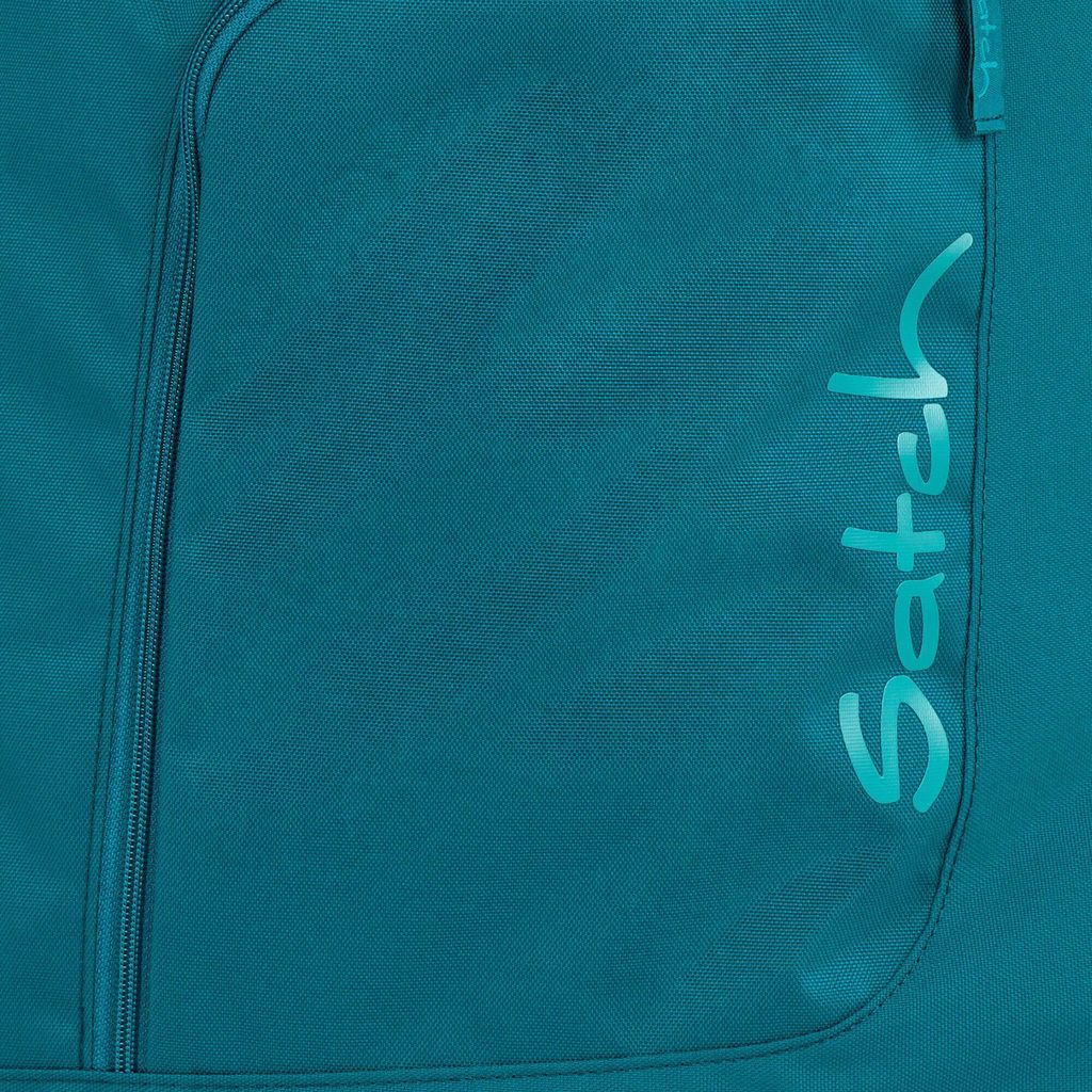 Satch Sportbeutel Deep Petrol Produktbild 2