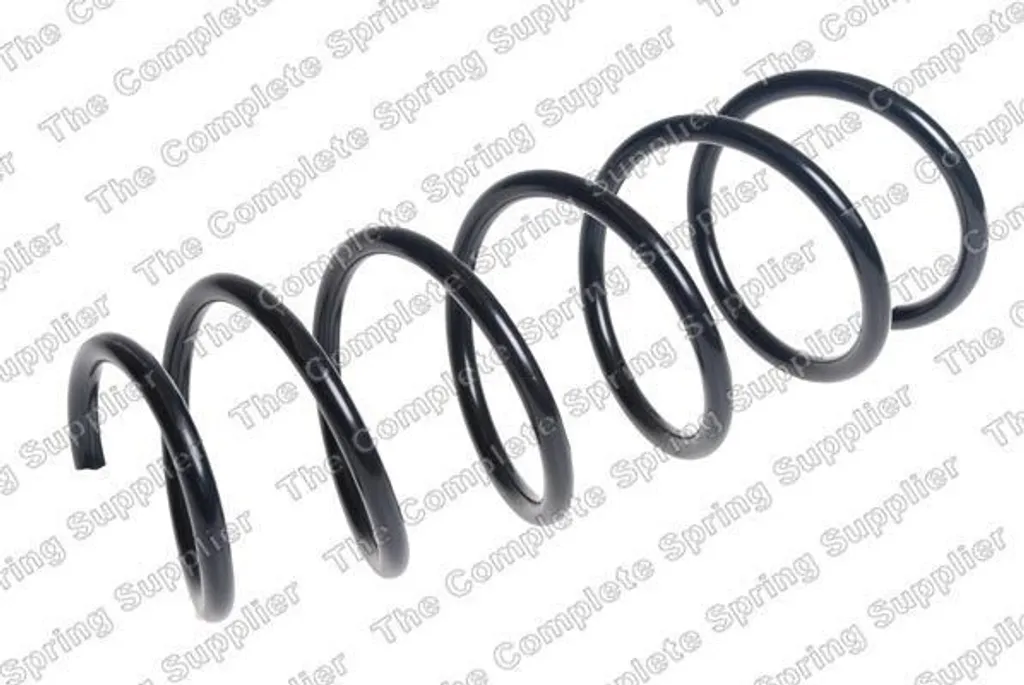 Ressort de suspension Lesjöfors 4048416 haute qualité pour véhicule