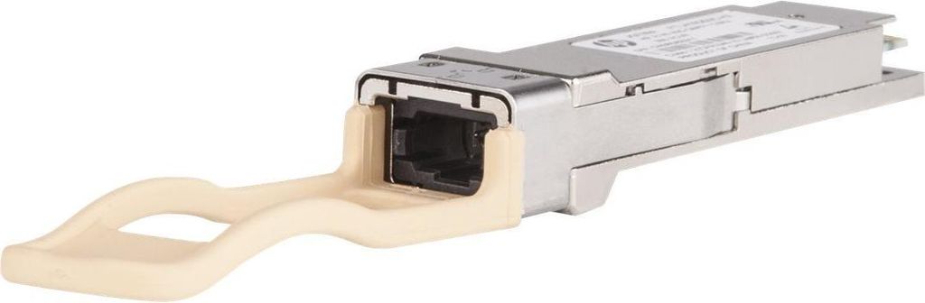 HP X142 40G QSFP+ MPO SR4 Transceiver