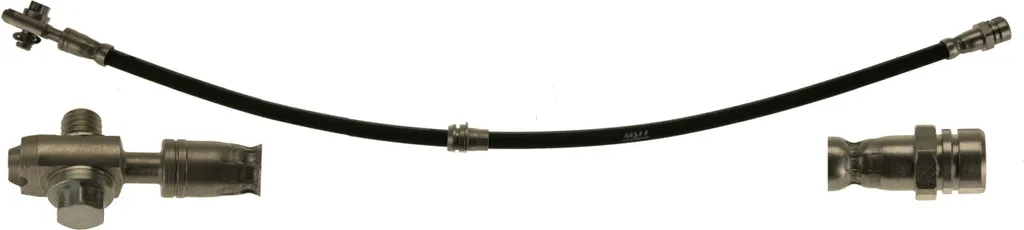 Flexible de frein pour entretien Audi Q3 et VW Tiguan - TRW PHD1138