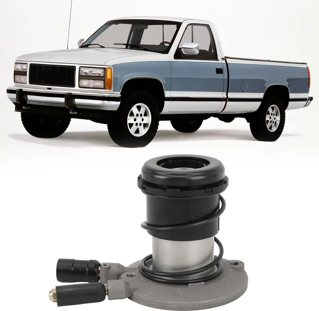 Palier de cylindre récepteur d'embrayage 6L2Z-7A564-A pour Ford Ranger