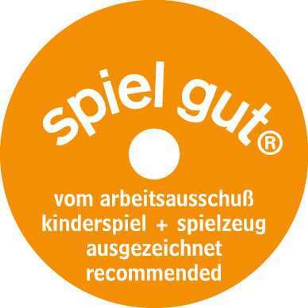 Ravensburger Deutschlandreise, Stolová hra, Cestovanie / Obrázok produktu 
