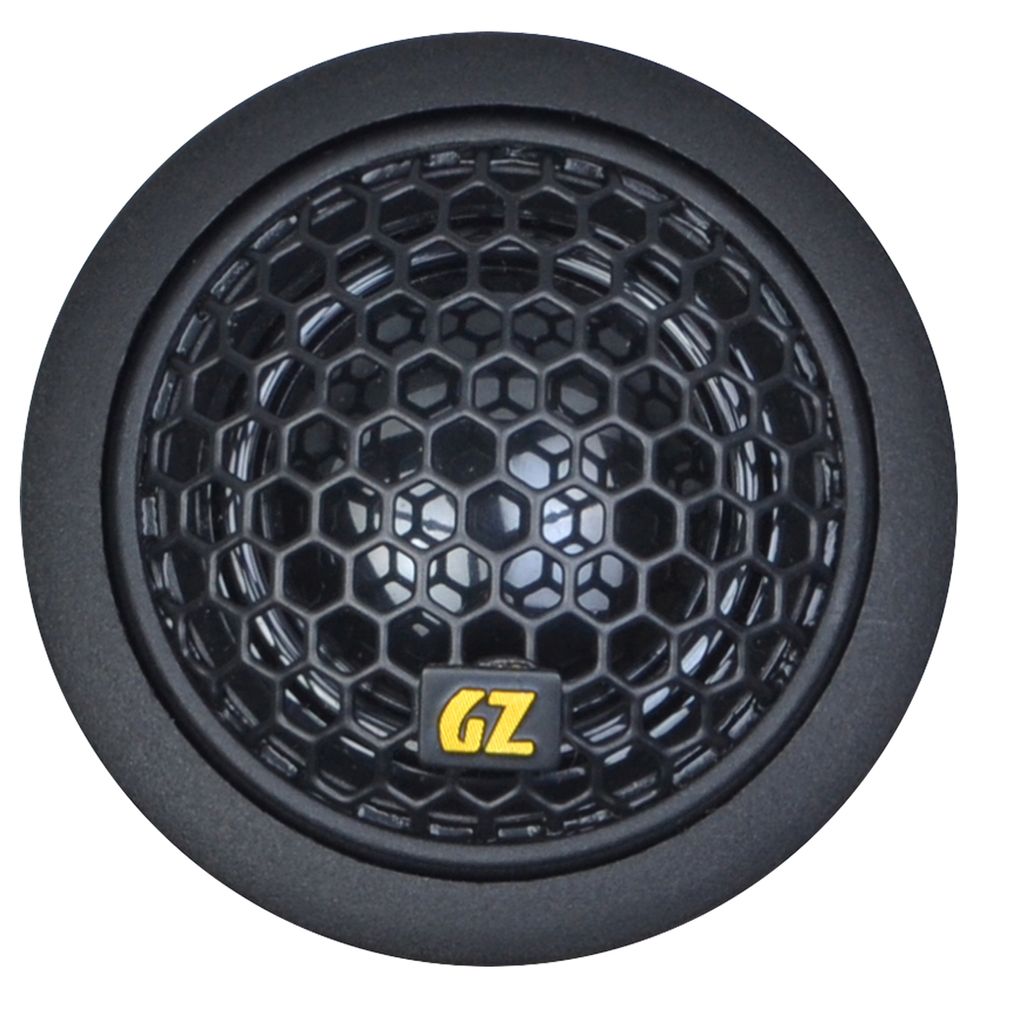 Ground Zero GZCT 25M-SPL | 25 mm High-Power Hochtöner mit Produktbild 
