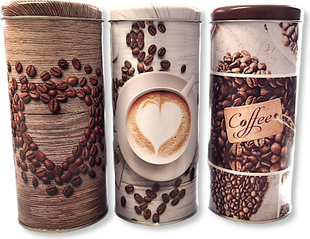 Boîte à dosettes de café Boîte de stockage de dosettes de Image du produit 