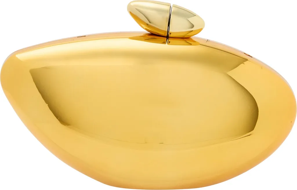 Borsa Donna Joella Oro Retrò | Fascino Classico Taglia Unica