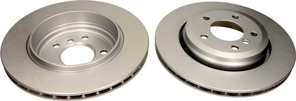 Quaro Bremsscheibe. Bmw T. E46 98- Mit Anti-Korrosions-Beschichtung