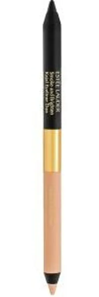 Eyeliner Kajal Duo Noir et Crème Anti-Regard Fatigué Estée Lauder 1g