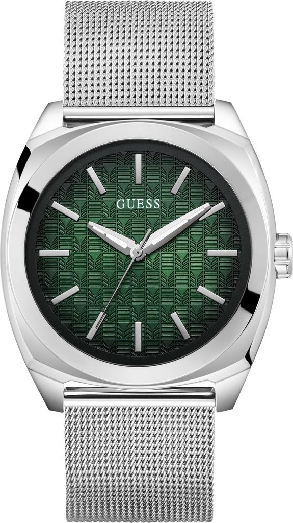 Guess Herren Armbanduhr MARSHALL GW0794G1