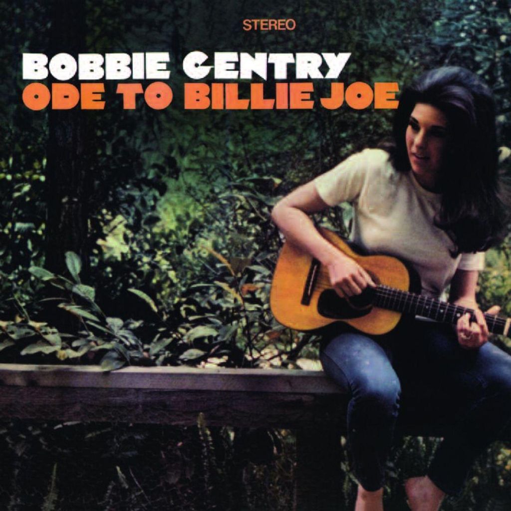 Bobbie Gentry: Bobbie Gentry: Ode To Billie Joe (180g) - - (LP / O)